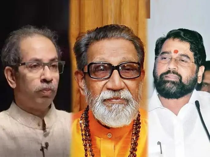“बाळासाहेबांचे स्मारक कुणाच्या मालकीचे नाही”; एकनाथ शिंदेंचा उद्धव ठाकरेंवर पलटवार