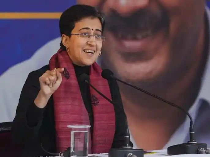 केवळ 4 तासांत 40 लाख क्राउड फंडिंग लोकांनी दिला ₹10 लाखांचा निधी…; CM आतिशी यांनी केलं होतं आवाहन