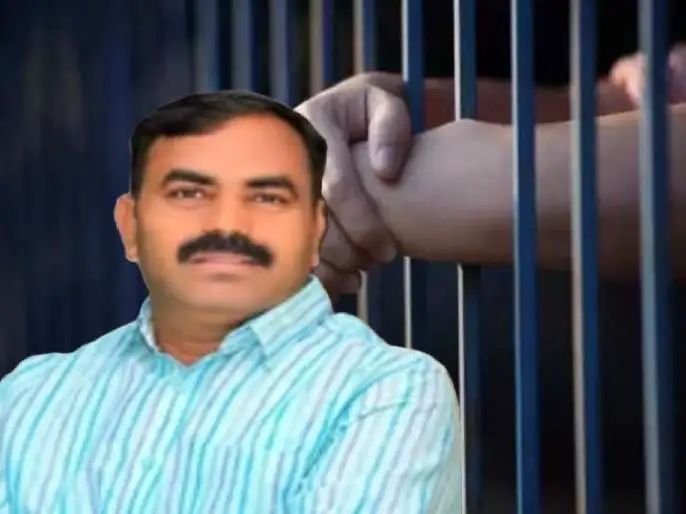 विष्णू चाटे म्हणतो, मोबाईल कोणत्या ठिकाणी फेकला ते आठवत नाही सर्व आरोपी हे बीड पोलिसांनीच पकडून दिले