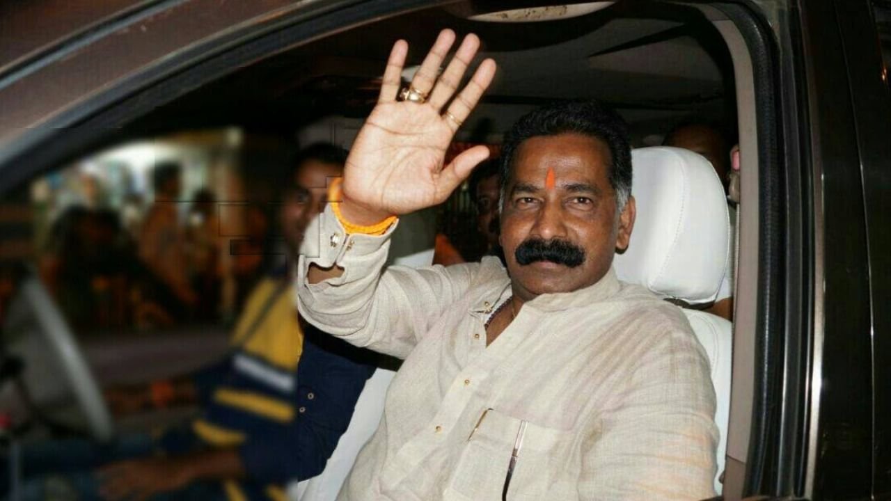 ये भी दिन निकल जाएंगे… ठाकरे गटाच्या नेत्याने काळजालाच हात घातला; राजन साळवी यांच्या निर्णयावर प्रतिक्रिया काय?