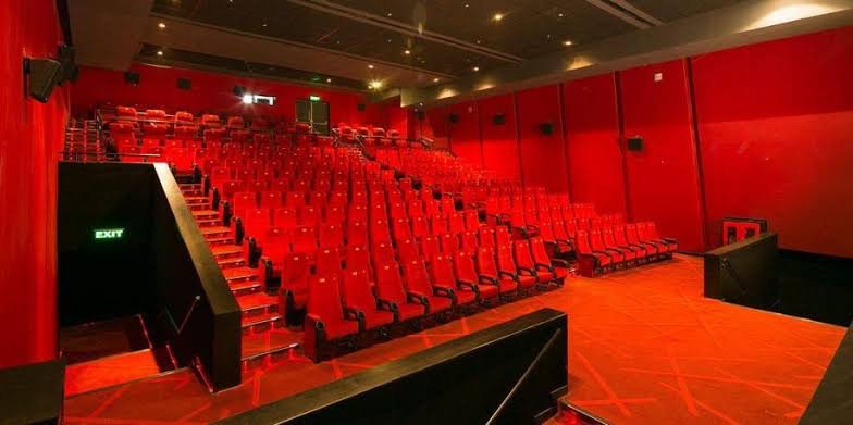 PVR थिएटरकडून प्रेक्षकाला लाख रुपयांची भरपाई; कारण वाचून व्हाल थक्क!