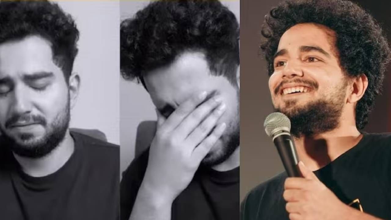 “कदाचित माझी वेळ वाईट सुरू, पण लक्षात ठेवा..”, ‘इंडियाज गॉट लेटेंट’च्या वादावर काय म्हणाला समय रैना?