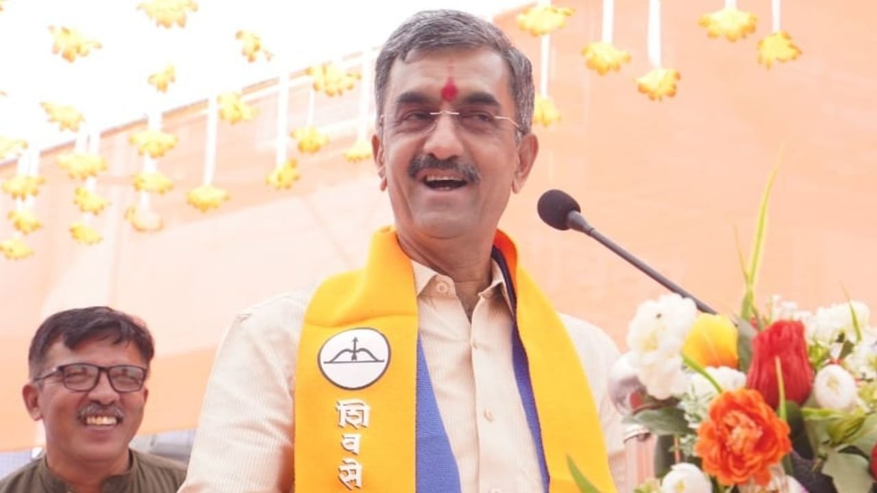 शंभुराज देसाईंचा मोठा गौप्यस्फोट; ‘ठाकरे नाही तर हा बडा नेता होणार होता सीएम, एका रात्रीत गेम झाला अन्..’