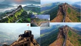 शिवरायांच्या किल्ल्यांची जागतिक स्तरावर दखल घेणार; यादीत ‘या’ 12 किल्ल्यांची नावं