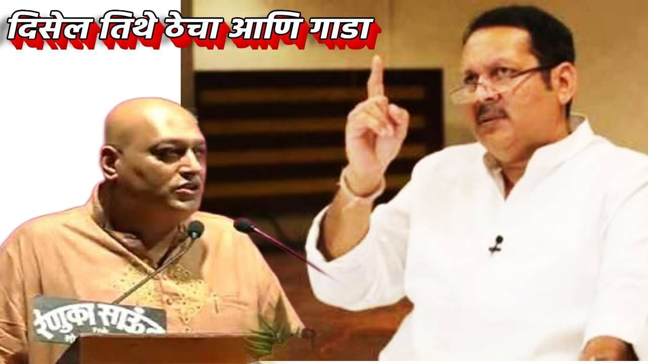 राहुल सोलापूरकराला गोळ्या घालूनच मारलं पाहिजे, दिसेल तिथे ठेचा आणि गाडा; उदयनराजे भोसले संतप्त
