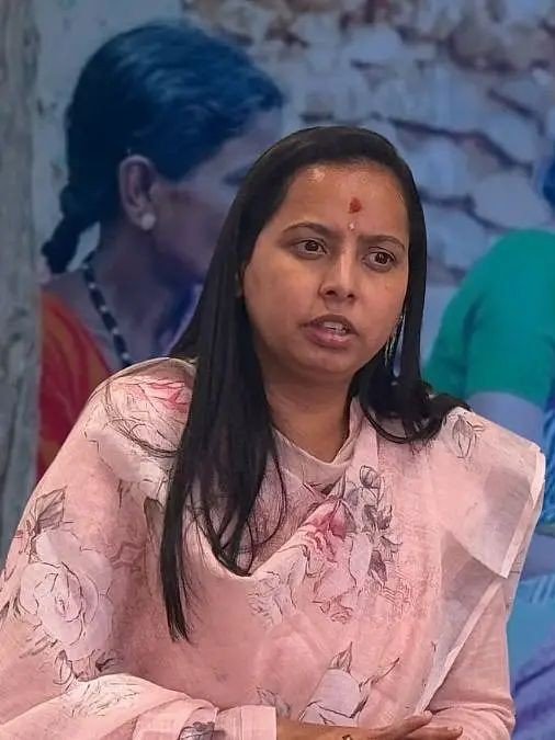 अपात्र महिलांचं पुढे काय? कायदेशीर कारवाई? पैसे परत करावे लागणार? आदिती तटकरेंनी दिली महत्त्वाची अपडेट