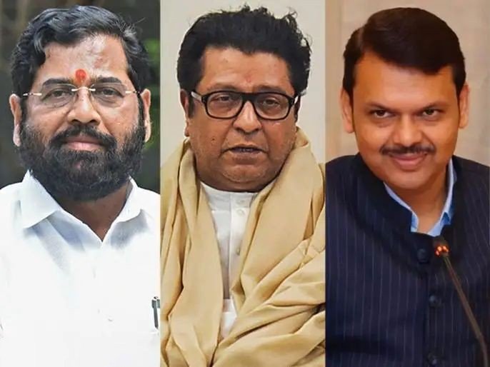“आम्हालाच महायुतीत काही मिळत नाही, आणखी राज ठाकरेंना घेतले तर…”; लोकसभेत त्यांचा काही फायदा झालेला नाही. यांनी व्यक्त केली खंत?