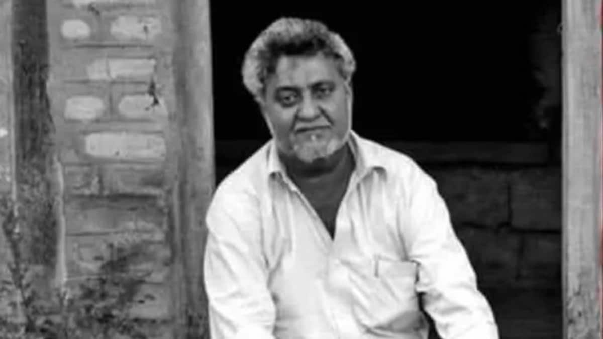 महाराष्ट्र पुन्हा संतापला! सेन्सॉर बोर्डाचा उर्मटपणा.. ‘कोण आहेत नामदेव ढसाळ?’ प्रखरता सामाजिक संदेश खटकले