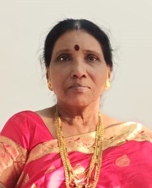 महाराष्ट्रातील लाडके गायक भार्गवदास जाधव यांच्या पत्नी जयश्री उर्फ भारती जाधव कालवश