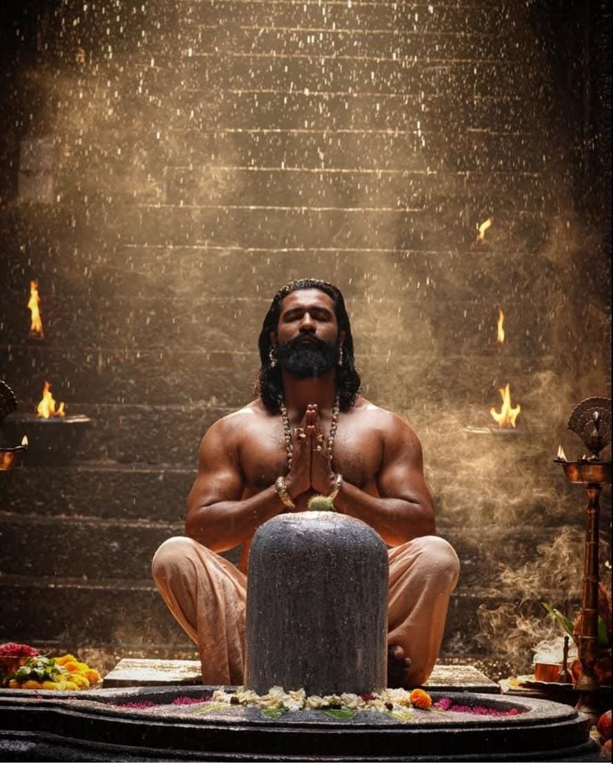 ‘छावा’ दमदार 42 व्या दिवशीही बॉक्स ऑफिसवर खळबळ, एवढ्या कोटींचा टप्पा गाठेल? सिकंदर ‘छावा’चा खेळ बिघडवेल?