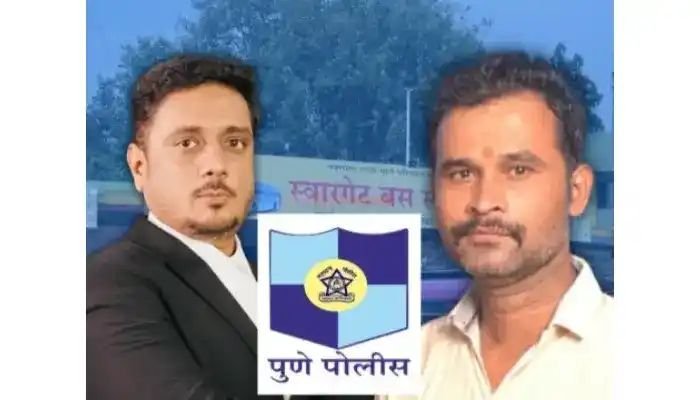 स्वारगेट बलात्कार प्रकरणात मोठं ट्विस्ट; पीडित तरुणीच्या पदरी निराशाच का? पुणे पोलिसांकडून देण्यात आला नव्या मागणीला नकार
