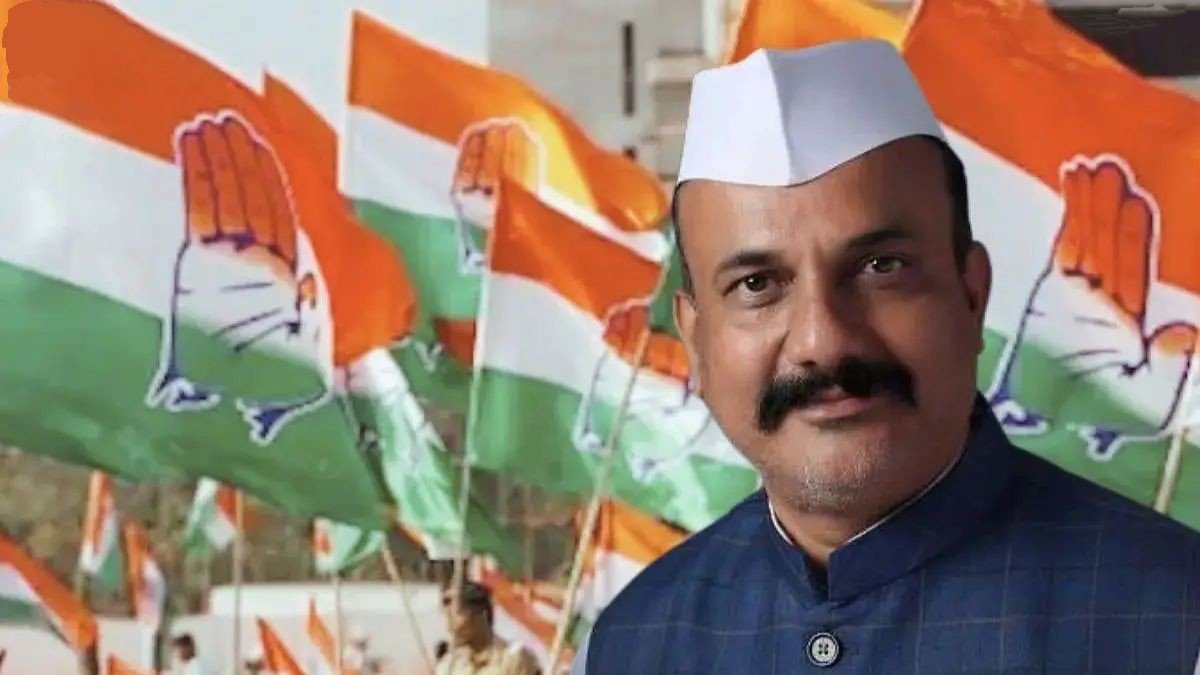 पुणे काँग्रेस शहराध्यक्ष पदास लॉबिंग; ‘ही’ नावे चर्चेत मोठ्या घराण्याचं नाव बाजूला आणि माजी मंत्र्याचा मुलगा चर्चेत