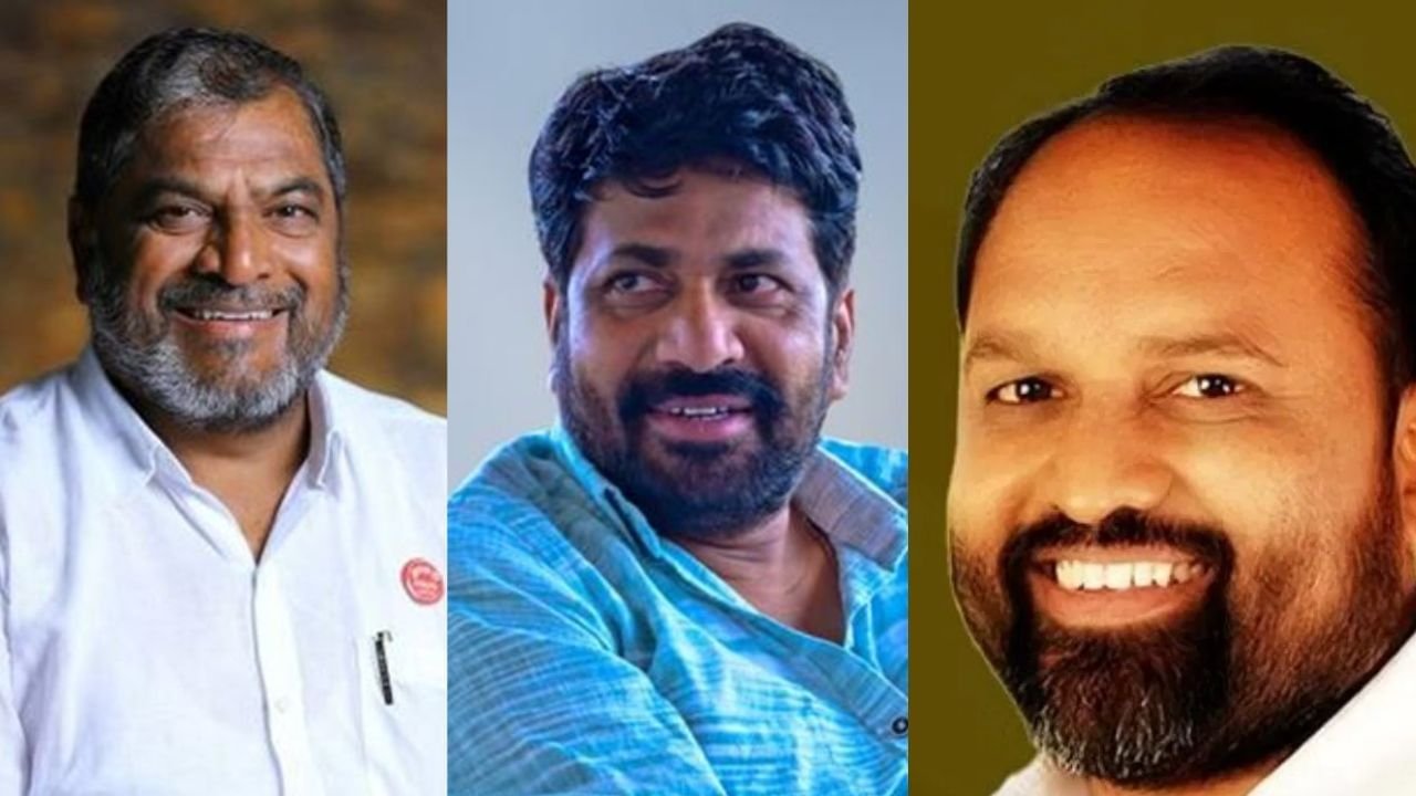 महाराष्ट्राच्या राजकारणात पुन्हा भूकंप? राज्यात आणखी एक आघाडी, विरोधी पक्षाची कमतरता दूर करण्यासाठी तीन बडे नेते एकत्र