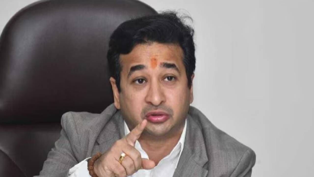 ‘बेहरामपाड्यात जाऊन तिथे…’, उद्धव-राज ठाकरे संभाव्य युतीवर राणेंची जळजळीत प्रतिक्रिया