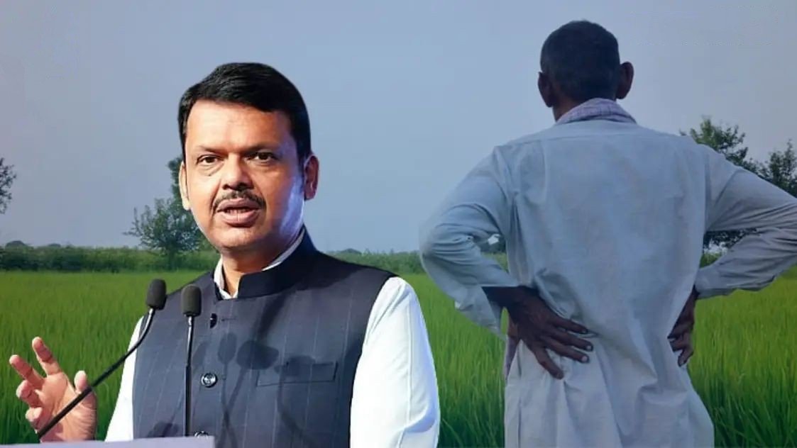 मध्यम व गरीब ३०० युनीट वीज वापरणा-या अशी मोफत वीज: शेतकरी मोफत वीजेबाबत मुख्यमंत्री फडणवीसांची मोठी घोषणा