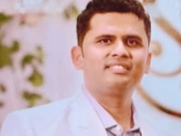 काँग्रेस नेत्याचा मुलगा बोहल्यावर चढण्याआधीच बेपत्ता, लग्नाच्या एक दिवस गायब झाल्याने अमरावतीत खळबळ