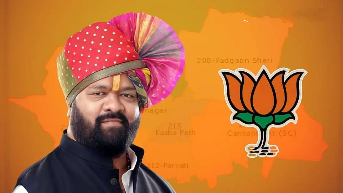 पुण्यात भाजपचं महापालिका ‘मिशन’ ठरलं! एवढ्या जागा लढणार? युतीत निवडणूक लढविणे अशक्य: घाटे