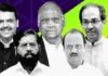 महायुतीचा मिशन ‘स्थानिक’ इलेक्शन प्लॅन! जिल्हा पातळीवर मोठी आखणी एक समिती होणार ‘या’ गोष्टींना प्राधान्य ही मोठी रणनीती…