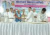 नीतिमार्गी, स्वच्छ व पारदर्शक जीवन हेच खरे ब्रम्हत्व – धम्मचारी बोधीसेन