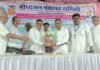 आपले मन शुद्ध असेल तर सुख तुमच्या सावलीबरोबर चालत येईल – अशोक कासारे