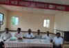 बौद्धजन मागासवर्गीय नागरी सहकारी पतसंस्थेची वार्षिक सर्वसाधारण सभा मोठ्या उत्साहात संपन्न