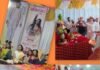प्रभाग:10 मध्ये 3 दशकांच्या निष्ठित कार्यकर्त्याची घटबांधणी; नव्या समीकरणामुळे चर्चा सुरू