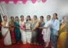 गुहागर तालुक्याची सुकन्या आर्या मनोज जाधव “भीमकन्या गौरव पुरस्कार २०२५” ने सन्मानित