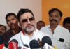 भरत कराड आत्महत्यानंतर धनंजय मुंडेही मराठा आरक्षणावर बोलले ”ओबीसींचा कट-ऑफ बघा अन् EWSचाही बघा…”,