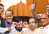 राज्यात ‘स्थानिक’ची चर्चा पण सर्वांचे ‘प्रदेशप्रयोग’ सुरू; एकत्रसाठी दबाव झाल्यास ‘बंडखोरीचे पेव’ सहज शक्य!