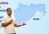 ‘राजुरा’वर राहुल गांधींचे आरोप, निवडणूक आयोगाने सत्य सांगितले पुरावे दिले; पण अनुत्तरीत स्थिती कायम