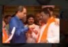 उद्धव ठाकरेंनी छोटा राजनच्या धाकट्या भावाच शिवबंधन बांधून केले स्वागत; ठाकरेसेनेत शेकडो कार्यकर्त्यांसह प्रवेश