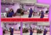 बळीराजाचा आयुष्य चिंतेच अन् दादा तिकडे राष्ट्रवादी काँग्रेस पक्ष कार्यालयात लावणी…. महिलेचे ठुमके…. मस्त चाललय तुमचं!