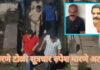 मारणे टोळी सूत्रधार रुपेश मारणेच्या मुसक्या आवळल्या; भाजप कार्यकर्त्याला मारहाणी ९ महिने होता फरार