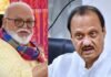 पक्षाचीही प्रतिमी मलिन होऊ लागलीय अजित पवारांनी छगन भुजबळांना झापलं; बैठकीत नेमकं काय घडलं?