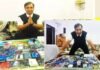 देशातील क्रेडिट ‘क्रेडिट कार्ड किंग’ प्लास्टिक मनीचा उपयोग कळला ‘इतके’ क्रेडिट कार्ड; १रुपयाही कर्ज नाही
