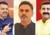 मुख्यमंत्री फडणवीसांकडून सचिन घायवळच्या शस्त्र परवान्याबाबत योगेश कदम यांना ‘क्लीन चीट’; म्हणाले…..तर असा आरोप योग्य होता