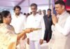 महिला डॉक्टर आत्महत्या प्रकरण दुर्देवी न्याय दिल्याशिवाय स्वस्थ बसणार नाही; मुख्यमंत्री फडणवीस यांचा निर्धार