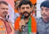 फडणवीसांचं रवींद्र धंगेकर अन् मोहोळ आरोप-प्रत्यारोपाच्या वादावर मोठं भाष्य; म्हणाले, “विनाकारण…”