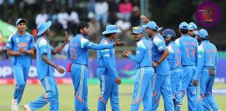 ऑस्ट्रेलियाचा गेम झाला, शेवटच्या सामन्याआधीच T20 World Cup मधून बाहेर