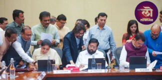 महाराष्ट्राचं अर्थसंकल्पीय अधिवेशन चांगलंच तापवणार!अजित पवारांच्या निधनाची चौकशी, ९ लाख कोटींचं कर्ज अन्…; ‘हे’ मुद्दे केंद्रस्थानी