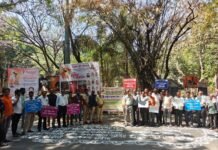 कोथरूड बावधन क्षेत्रीय कार्यालय “४ मार्च राष्ट्रीय सुरक्षा दिन – २०२६” अनोखा उपक्रम!