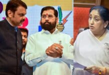 महाराष्ट्र सरकारचे पंतप्रधान मोदींच्या आवाहनानंतर ३ मोठे निर्णय, दौऱ्यावर बंदी अन् प्रशासकीय सर्व बैठका ऑनलाइन