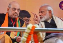 केंद्राला ठाकरेंचे खासदार फोडण्याची गरज का? नेमकं दिल्लीत काय शिजतंय? आत्ता ३६२ चे २/३ बहुमतही टप्प्यात