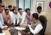 भाजप आमदारांचेही फडणवीसांना पुण्यासाठी साकडे; ३३३चे भक्कम संख्याबळ यासाठी ही जागा राष्ट्रवादीला न सोडता आपल्याकडे पाहिजे