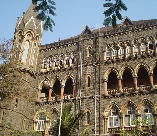 Mumbai High Court