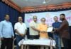 पतित पावन संघटनेच्या पुणे शहर चिटणीसपदी महेश पाटोळे यांची निवड