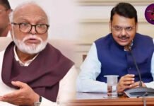 महायुतीच नवं समीकरण! ओबीसी समीकरणात मोठे बळ ओबीसी चेहरा दिल्लीत सक्रिय; रिक्त जागा पुतण्याला?