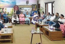 ‘एनडीए’ ची २/३ बहुमताकडे वाटचाल आत्ता महाराष्ट्रात २ पक्षात भूकंप होणार? राज्यसभेत संख्याबळ वाढणार
