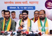 स्वातंत्र्य शताब्दी २०४७च्या विकसित भारताचा पाया मागील १२ वर्षांतच रचला गेला: केंद्रीय राज्यमंत्री मुरलीधर मोहोळ