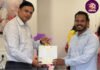 संस्थेच्या यशामागे कर्मचाऱ्यांचे योगदान महत्त्वाचे योग्य दखल घेतल्याने नवी ऊर्जा निर्माण होते : प्रवीण बढेकर